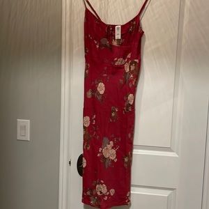 Artizia Bellow dress